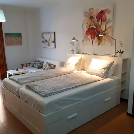 City Beach Home Лас-Пальмас-де-Гран-Канария