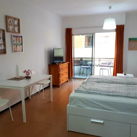 City Beach Home 라스팔마스