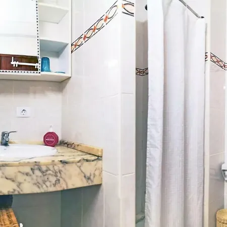 아파트 City Beach Home *