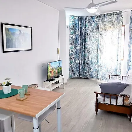 City Beach Home * 라스팔마스