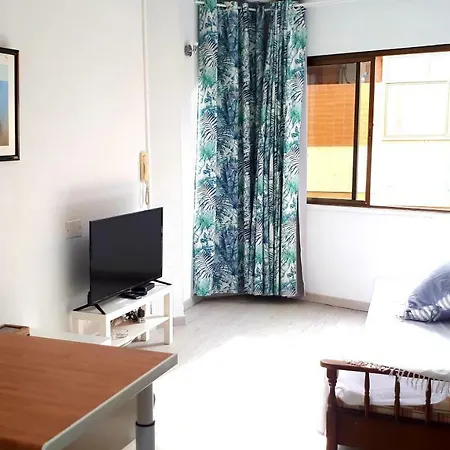 Apartment City Beach Home