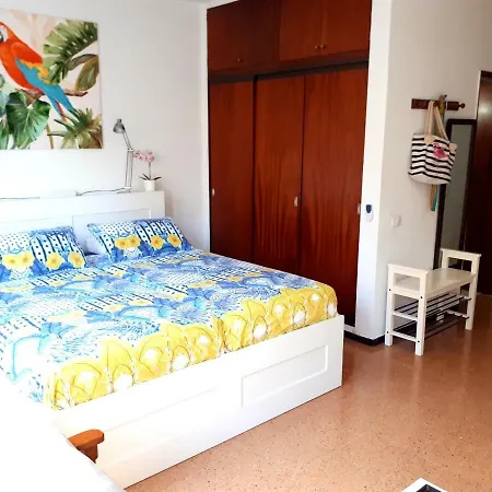 City Beach Home Apartment Las Palmas / Gran Canaria