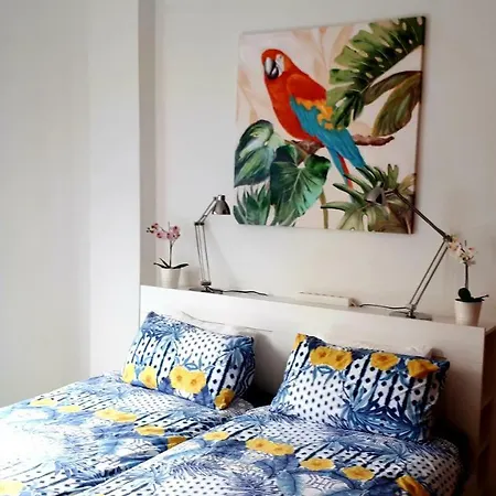 Apartment City Beach Home Las Palmas de Gran Canaria