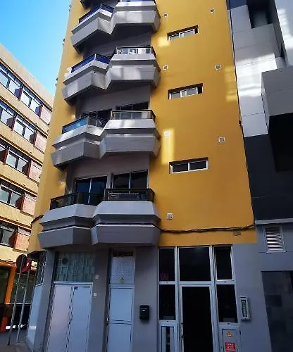 Lejlighed City Beach Home