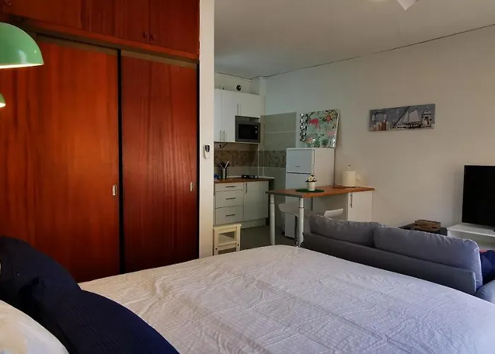 City Beach Home Lejlighed Las Palmas de Gran Canaria