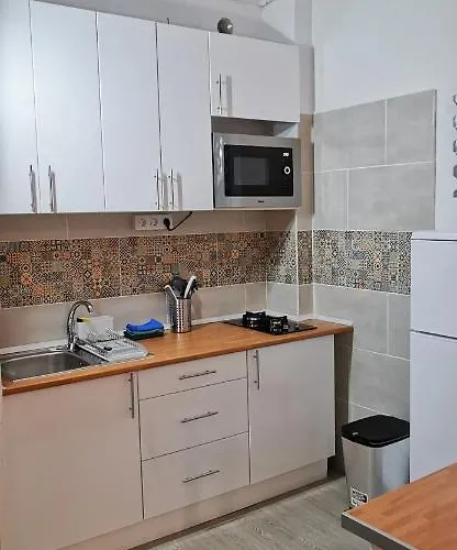 City Beach Home * Las Palmas / Gran Canaria