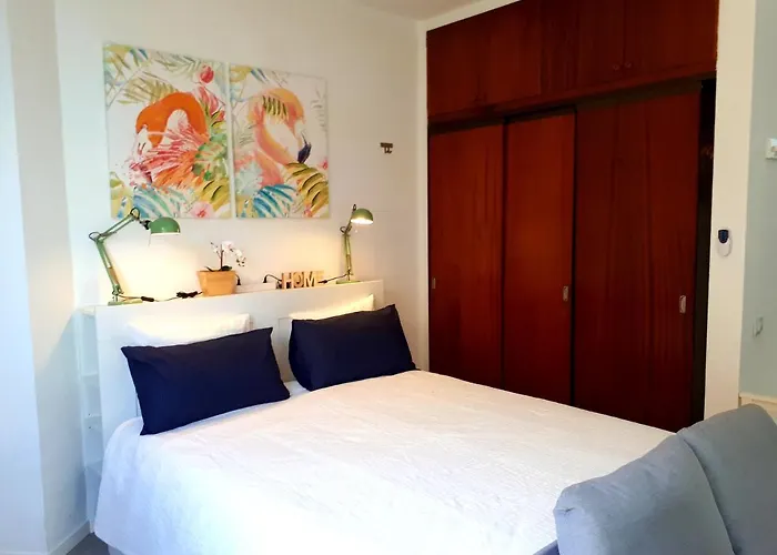 City Beach Home Lejlighed Las Palmas de Gran Canaria