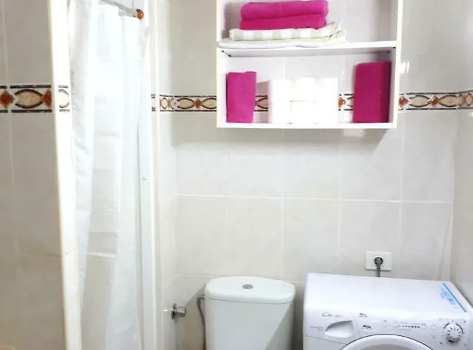 City Beach Home Apartment Las Palmas / Gran Canaria