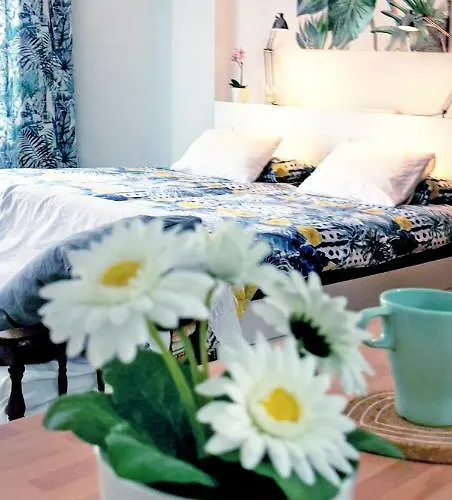 City Beach Home Lejlighed *