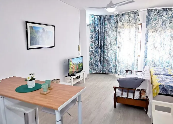 City Beach Home * Las Palmas de Gran Canaria