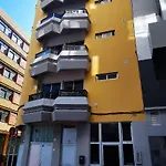 Διαμέρισμα City Beach Home