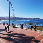 City Beach Home Διαμέρισμα *