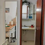 Διαμέρισμα City Beach Home *