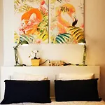 Διαμέρισμα City Beach Home *