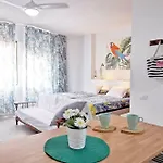 City Beach Home