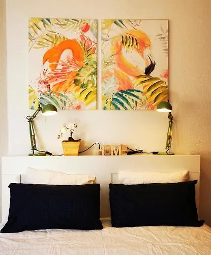 Apartmán City Beach Home *