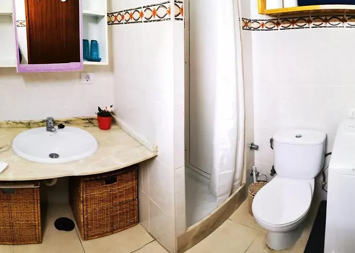 City Beach Home * Las Palmas de Gran Canaria