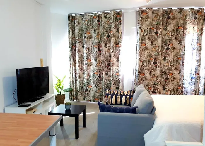 City Beach Home Apartmán