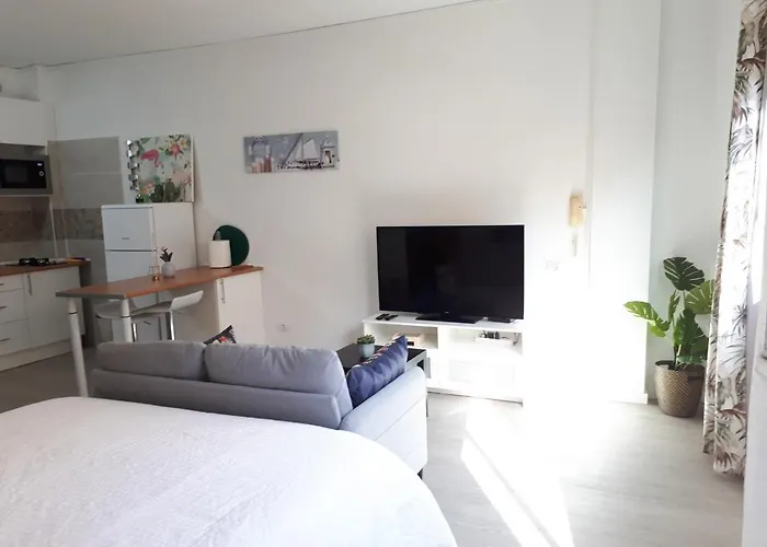 Apartmán City Beach Home