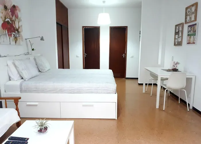 Apartmán City Beach Home