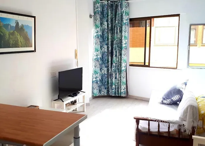 Apartmán City Beach Home