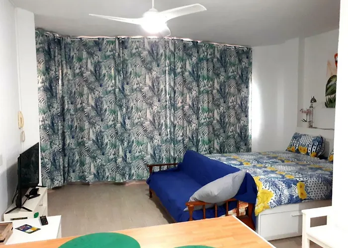 Apartmán City Beach Home