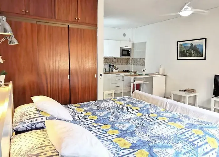 Apartmán City Beach Home