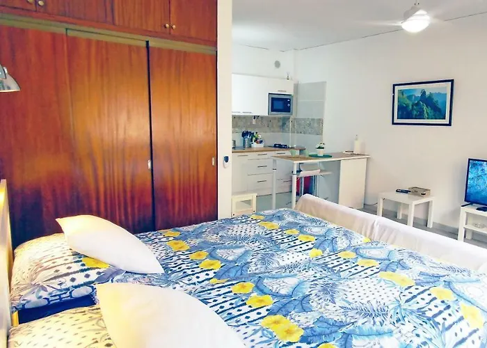 Apartmán City Beach Home